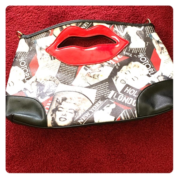 Handbag - Picture 1 of 4